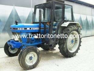 Ford 4610