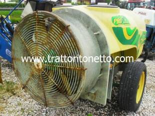 varie ATOMIZZATORE 10 HL.