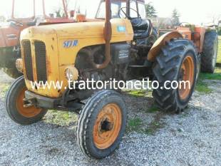 varie OM 513 R