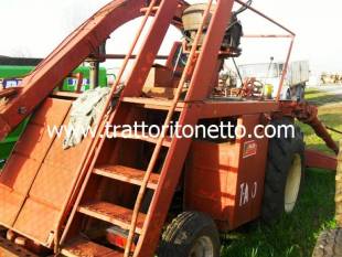 varie TRINCIA LAVERDA TA 150
