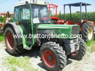 Fendt FENDT 280 P 