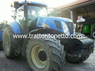 New Holland NEW HOLLAND 7060