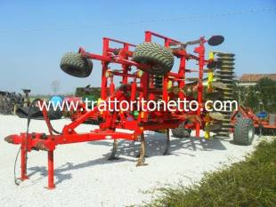 varie DISSODATORE POTTINGER MT. 5