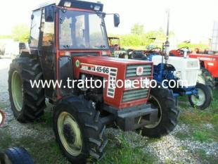 Fiat FIAT 45-66