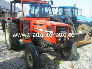 Same EXPLORER 70 2RM