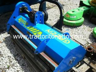 TRINCIA AGRICOM