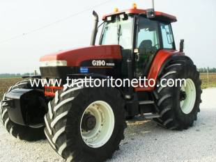 New Holland G 190