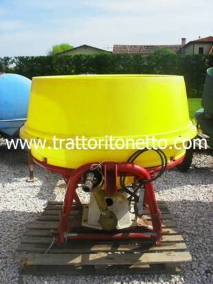 varie SPANDICONCIME EUROSPAND