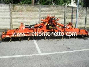 varie ERPICE ROTANTE MOD. AQUILA