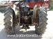 FORD 5000 SUPERMAJOR