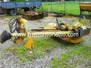 varie TRINCIA ALPEGO TL 32