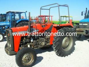 Massey Ferguson MASSEY FERGUSON 245