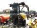 NEBULIZZATORE MARTIGNANI KWH 15 HL TRAINATO TRIFILARE