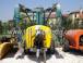 NEBULIZZATORE MARTIGNANI KWH 15 HL TRAINATO TRIFILARE