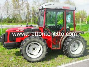 Carraro 9400 TRH