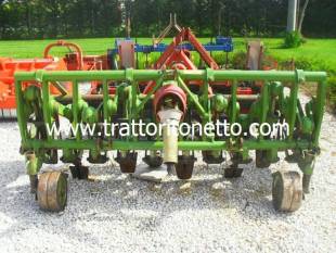 varie VANGATRICE CELLI 230/10