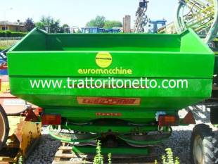 varie SPANDICONCIME EUROSPAND MOD. 1433K2