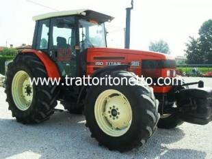 Same TITAN 190