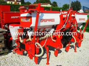 varie SEMINATRICE GASPARDO MOD. SP