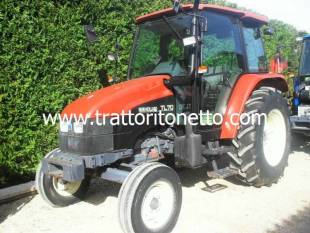 New Holland TL 70