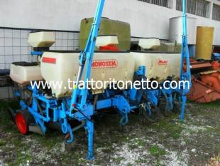 Agrifull SEMINATRICE MONOSEM