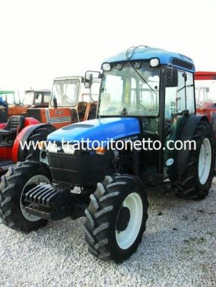 New Holland NEW HOLLAND TNF 95