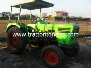 Deutz DEUTZ D 300