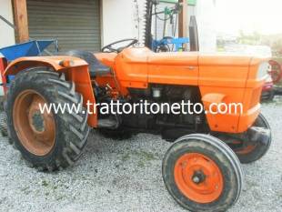 Fiat FIAT 450 UTB