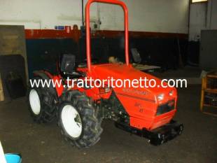 Goldoni EURO 45