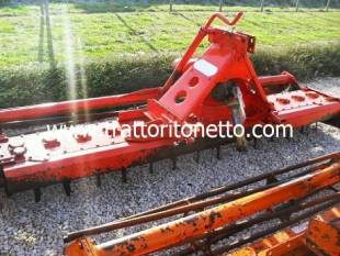 varie ERPICE ROTANTE MASCHIO MT. 3