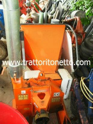 varie TRITURATORE GANDINI