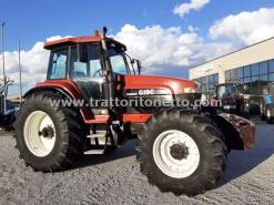 Image used tractor