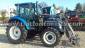 NEW HOLLAND T4.75